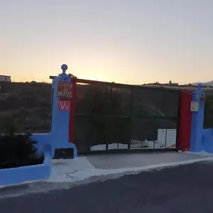 Casa Maye , La Cisnera Espagne