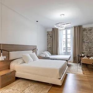 Plaza Nueva 8 , Bilbao Espagne
