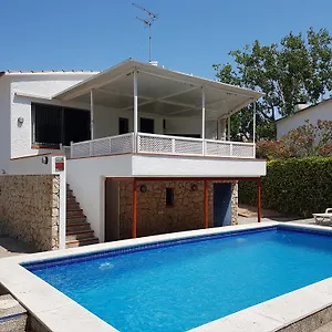 Casa Lorca Roses