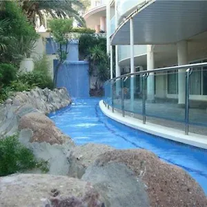 Font De Mar , Salou Espagne